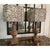 Taupe Pair Aidan Gray Lamps With Original Print Shades For Sale - Image 8 of 8