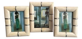 Example of New & Custom Desk Accessories