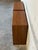 1960s Teak Nightstands Set of 2 With Open Shelves Danish Mid-Century Modern 1960s For Sale - Image 5 of 10