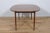 1960s Danish Dining Table by Ole Wanscher for Poul Jeppesens Furniture Factory, 1960s For Sale - Image 5 of 12