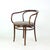 Mid-Century Bentwood No. 30 Armchair by August Thonet for Ton, Former Czechoslovakia, 1960s For Sale - Image 14 of 14