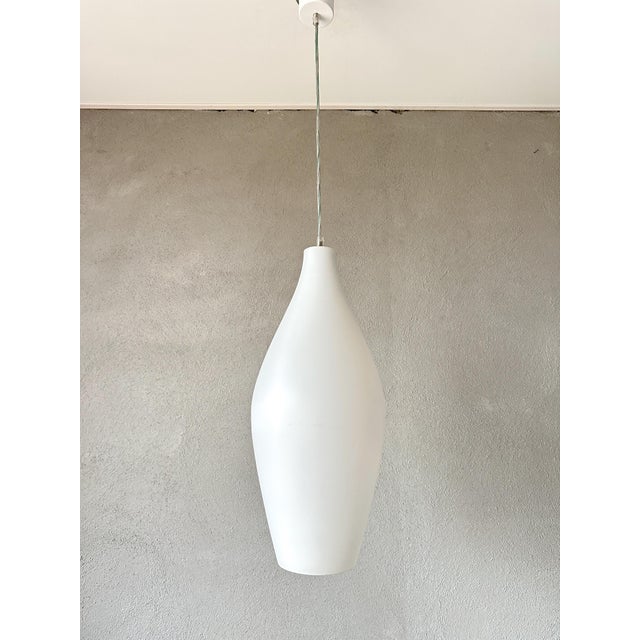 Vintage Pendant Light from Peill & Putzler, 1970s For Sale - Image 12 of 12
