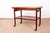 Danish Extendable Two-Tier Teak Serving Cart by Kurt Østervig for Jason Møbler, 1960s For Sale - Image 9 of 13