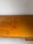 Large Danish Mahogany Desk by Ejner Larsen and Aksel Bender Madsen for Willy Beck, 1950s For Sale - Image 9 of 10