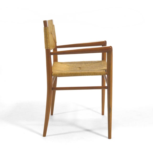 Mel Smilow Armchair For Sale - Image 9 of 12