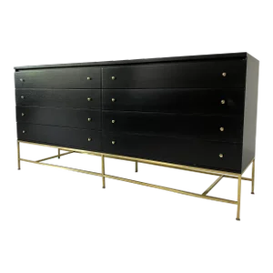 Paul McCobb Irwin Collection for Calvin Double Dresser