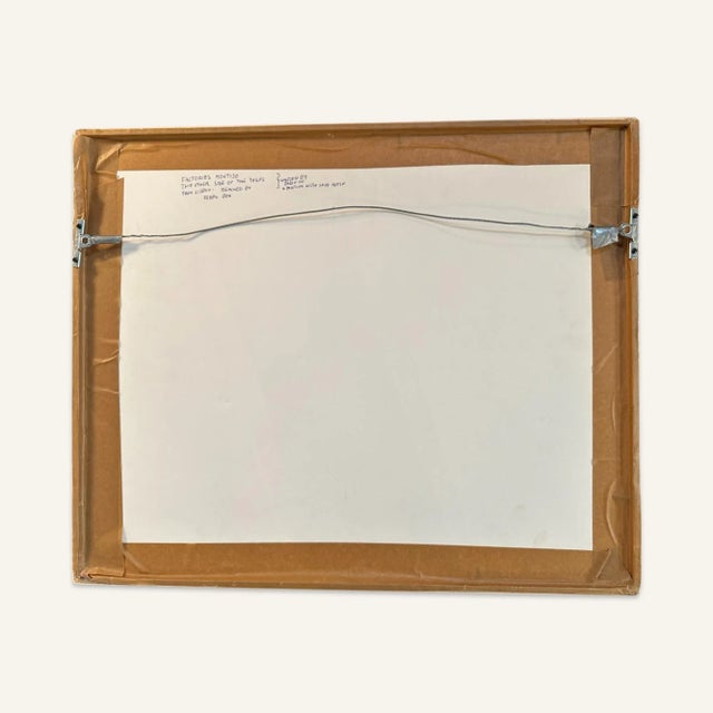 Jason Berger (1924-2010), a Bostonian modern artist, started his career painting at 13. In 1941 he was offered a...