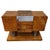 Art Deco Sideboard, Michel Dufet for Leandro Martins, 30’s – Brazil Exceptional Art Deco sideboard, designed by Michel...