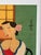 This piece is a modern Chinese ink and gouache/watercolor painting on paper, often titled Waiting Lady or associated with...