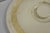 Antique American Primitive Salt Glazed Ceramic 15 Gallon Crock Pot Lid Cover For Sale - Image 10 of 15