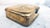Brass Vintage Brass Fishing Bait Boxes, Nesting Angler Tins, Rustic Collectibles For Sale - Image 8 of 13