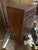 Wood 1980’s Two Tone Solid Wood Mahogany Chest of Drawers For Sale - Image 7 of 9