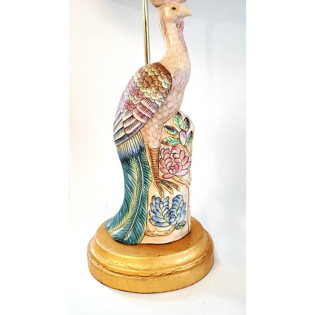 Lamp Pair Restored For Sale - Image 10 of 14