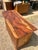 Wood French 19th Century Louis Philippe Solid Walnut Chest of Drawers / Commode For Sale - Image 7 of 12