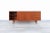 Wood 1960s Danish Modern Teak Credenza For Sale - Image 7 of 13