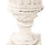 Industrial Roman Classic Urn For Sale - Image 3 of 10