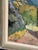 Helge Cardell, Autumn Motif, 1950s, Oil on Canvas For Sale - Image 13 of 18