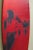 Gavina Panel Mod. Mandelbrot from Dino Gavina, 2004 For Sale - Image 4 of 6