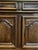 Hollywood Regency Louis Xiv Period Hunting or Woodwork Buffet For Sale - Image 3 of 11
