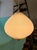 Mid-Century Modern Danish Pendant Lamp by Lars Schioler for Coronell Elektro, 1950s For Sale - Image 3 of 4