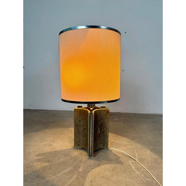 Table Lamp by Banco Firenze, Italy, 1970s For Sale - Image 8 of 11