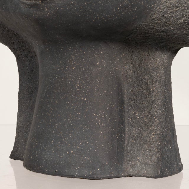 1970s Paul Bellardo for Austin Productions - Heads of the Universe, 1970s Sculpture For Sale - Image 5 of 6