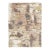 Contemporary Abstract Design High-Low Gift-Sized Wool Rug by Rug & Kilim, India For Sale