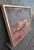 Nude Abstract Expressionist Painting by Lundy Siegriest For Sale In San Francisco - Image 6 of 12