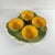 Melon Service in Earthenware for 4 People, 20th Century, 1970s For Sale - Image 13 of 13