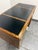 1970s Circa 1970's Sligh Furniture Campaign Desk For Sale - Image 5 of 12