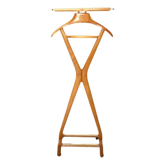 Valet Stand by Ico & Luisa Parisi for Fratelli Reguitti For Sale