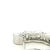 Convertible 5 Carat Black and White Diamond 18k Gold Ball Earrings, Pair For Sale - Image 9 of 18