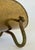 20th Century French Brass Firewood Holder For Sale - Image 9 of 13