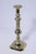 Virginia Metalcrafters Pair of Virginia Metalcrafters Harvin Brass Candlesticks For Sale - Image 4 of 16
