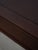 Hickory Chair Co Mahogany Directorie Sofa Hall Table For Sale - Image 9 of 12