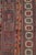 Afghan Oriental Nomadic Beloch Sumakh Kilim Runner Rug, 1920s For Sale - Image 10 of 17