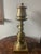 Early 19th Century Argand Lamp, Electrified For Sale - Image 6 of 11