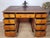 This is an beautiful Victorian writing desk, which exudes a historical charm to the home office or living room décor....