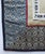 Early 20th Century Chinese Embroidered Silk Panel For Sale - Image 4 of 6