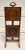 1900's Antique Folding Cake/Pie Stand Display For Sale In Los Angeles - Image 6 of 13