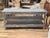 French Vintage Draper’s Table, Provence, C. 1930 For Sale - Image 4 of 8