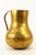 Gothic 19th Century Copper Alloy Pitcher Jug Beer Stein, Nuremberg For Sale - Image 3 of 18
