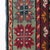 Textile Vintage Turkish Yoruk Rug For Sale - Image 7 of 9
