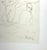 Mid-Century Modern Pablo Picasso "Bathers" Limited Edition Lithograph, Signed in Matrix, 1946, Custom Framed For Sale - Image 3 of 4