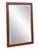 WELCOME AND THANK YOU FOR TAKING THE TIME TO LOOK!! Absolutely gorgeous, Stunning, A rectangular mirror by National Mt....