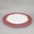 Oversize Arcopal dinner plates with a well designed postmodern pattern and color scheme. These plates are extremely well...