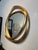 Renwil Goldie Mirror For Sale - Image 4 of 5