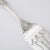 Metal Reed and Barton Francis I Pattern Sterling Silver Serving Fork For Sale - Image 7 of 9