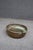 Copper Antique French Copper Jam Pan With Riveted Brass Handles For Sale - Image 8 of 10