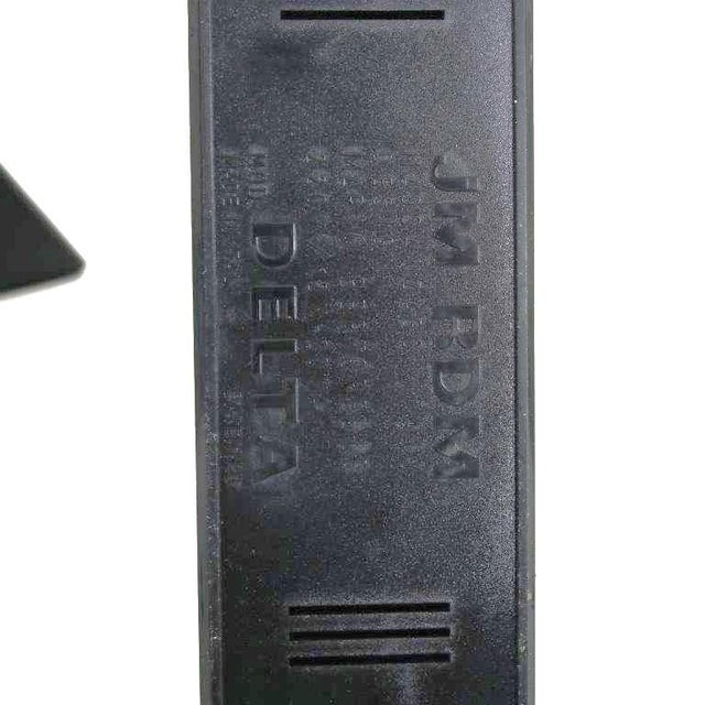 Delta Table Lamps by Mario Bertorella for Jm Rdm, Italy, 1980s, Set of 2 For Sale - Image 14 of 15